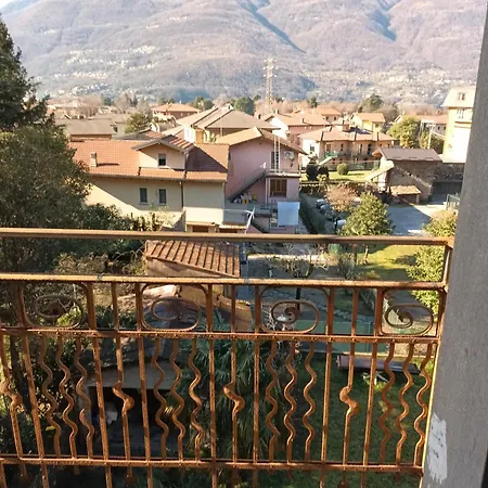 Paruzzi Villa