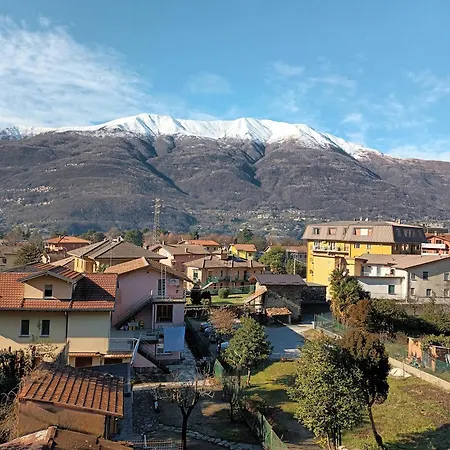 Villa Paruzzi