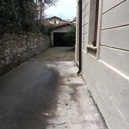 Paruzzi * Dervio