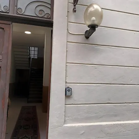 Villa Paruzzi *