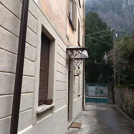 Paruzzi Villa