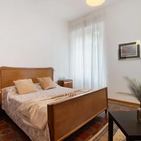 Paruzzi Villa