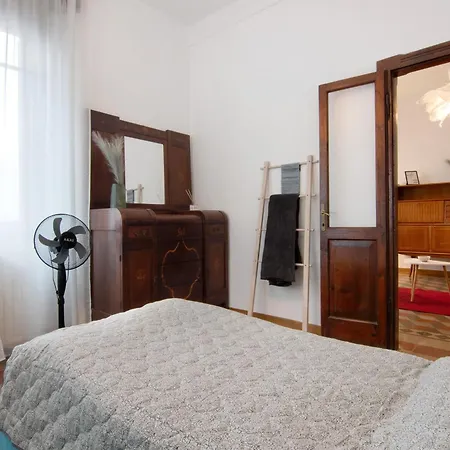 Villa Paruzzi Dervio