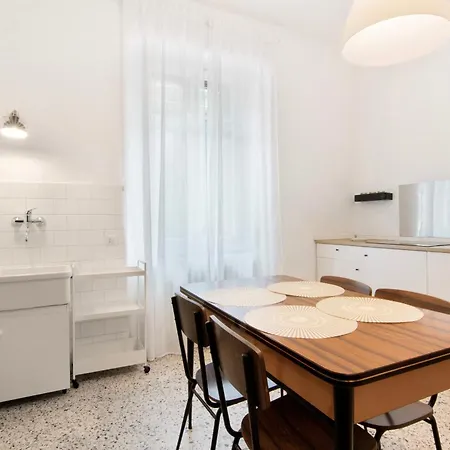 Villa Paruzzi
