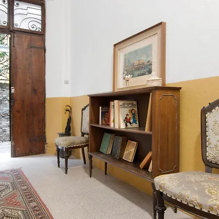 Villa Paruzzi *