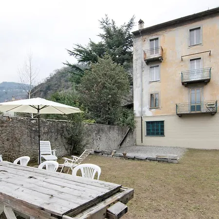 Paruzzi Villa