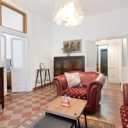 Villa Paruzzi