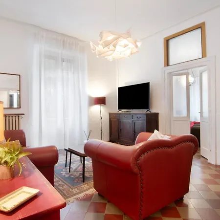 Paruzzi Villa *