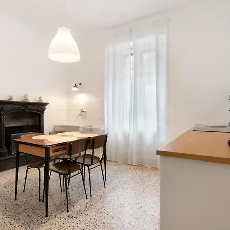 Villa Paruzzi *