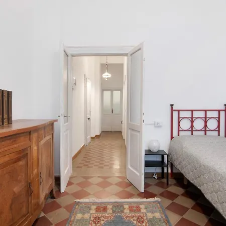 Paruzzi Villa Dervio