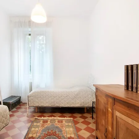 Villa Paruzzi