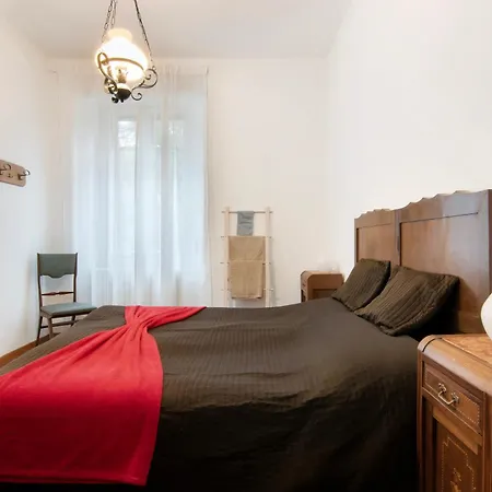 Villa Paruzzi
