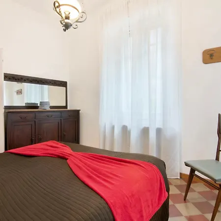 Paruzzi Dervio