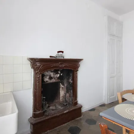 Villa Paruzzi *