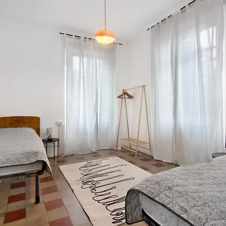 Villa Paruzzi *