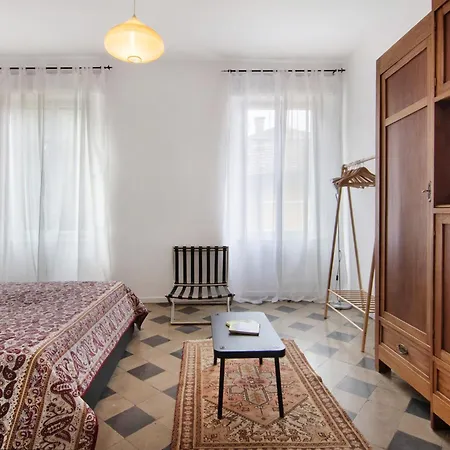 Villa Paruzzi
