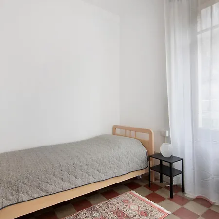 Paruzzi Villa *