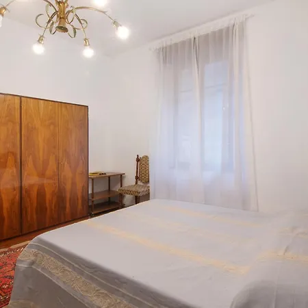 Villa Paruzzi *