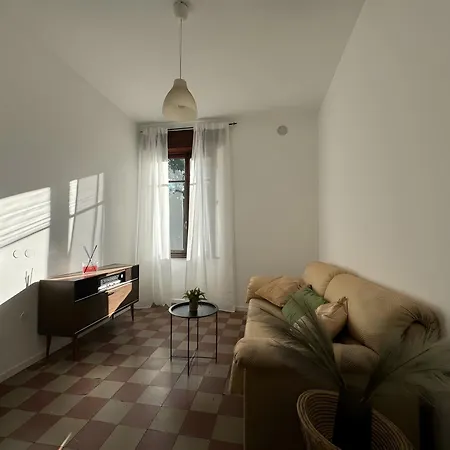 Paruzzi Villa