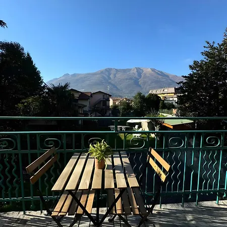 Paruzzi Dervio
