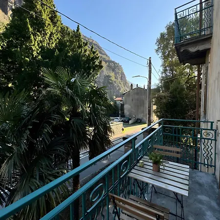 Villa Paruzzi