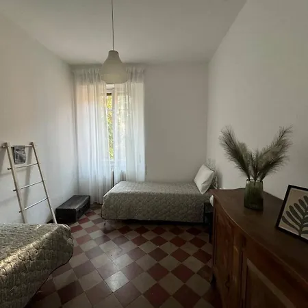Villa Paruzzi *