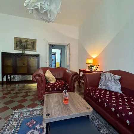Villa Paruzzi Dervio