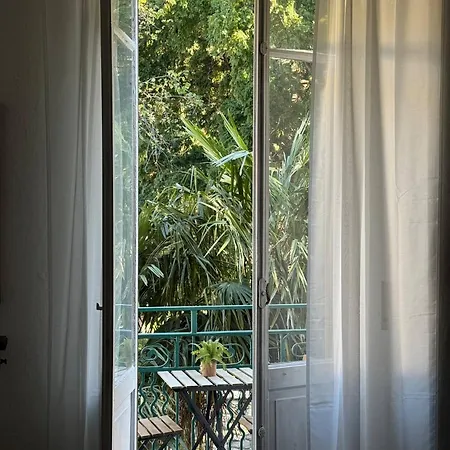 Paruzzi Villa