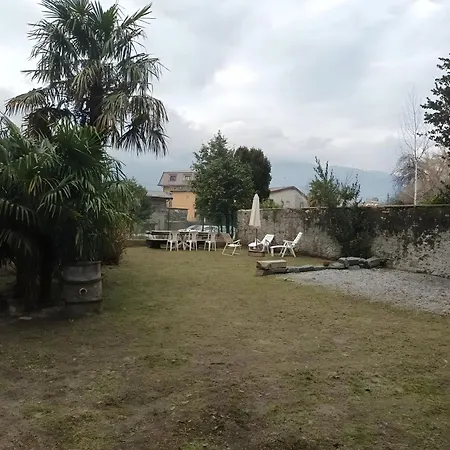 Paruzzi