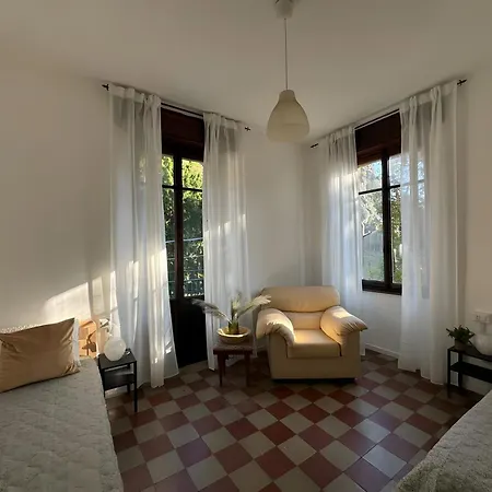 Villa Paruzzi *