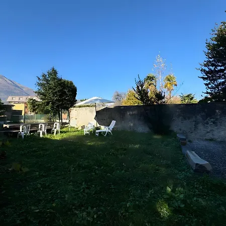 Paruzzi Villa *